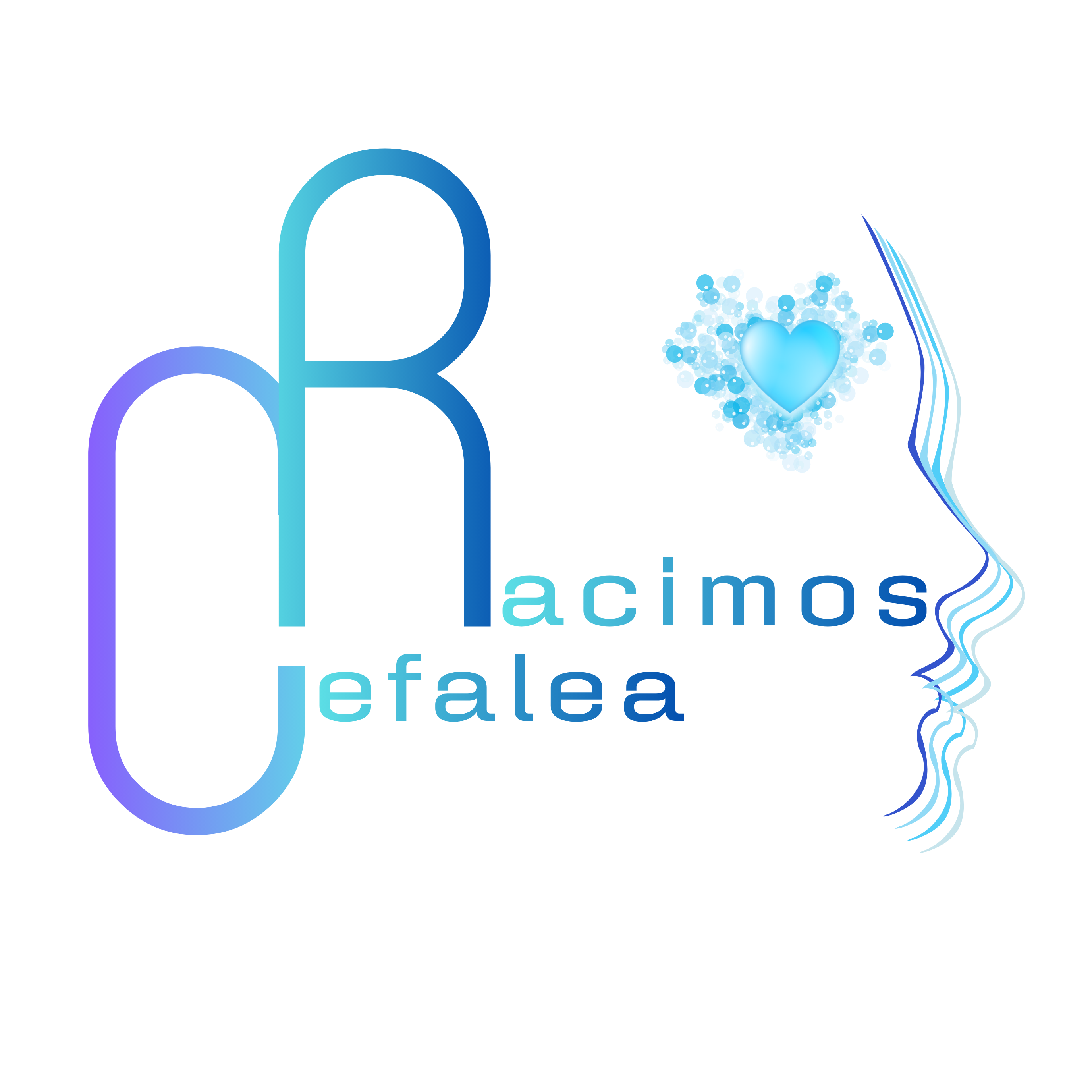 Cefalea Racimos Logo